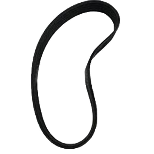 LTA COOL - Correa De Repuesto Para Astilladora De 5 Bandas De 3 3/8 X 79 Pulgadas, Compatible Con Vermeer 153263001 BC1000XL